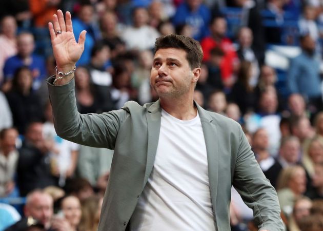 Những quyết định gây tranh cãi của Pochettino