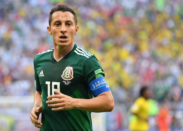 Read more about the article Đội Tuyển Mexico 2026: Đội Hình, Sức Mạnh Và Cơ Hội Tại World Cup