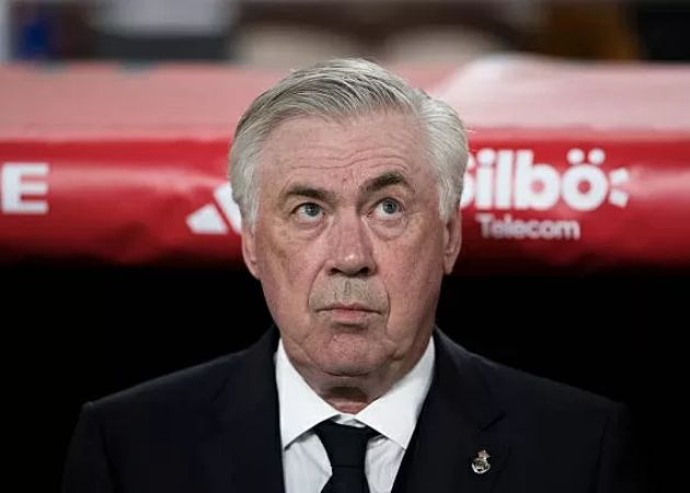 Vì sao Brazil chọn Ancelotti để chấm dứt cơn khát World Cup?