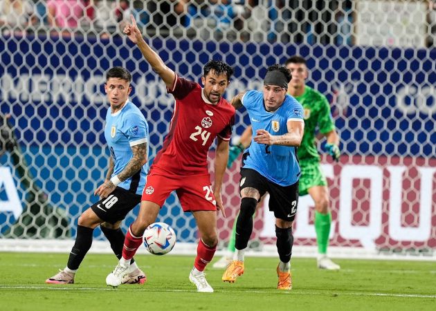 Read more about the article Đội Tuyển Canada 2026: Đội Hình, Sức Mạnh Và Cơ Hội Tại World Cup
