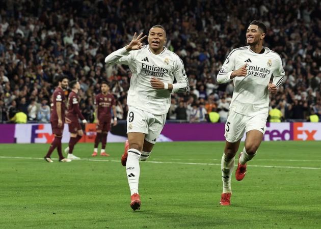 Mbappe vẫn là ngôi sao số một của bóng đá Pháp