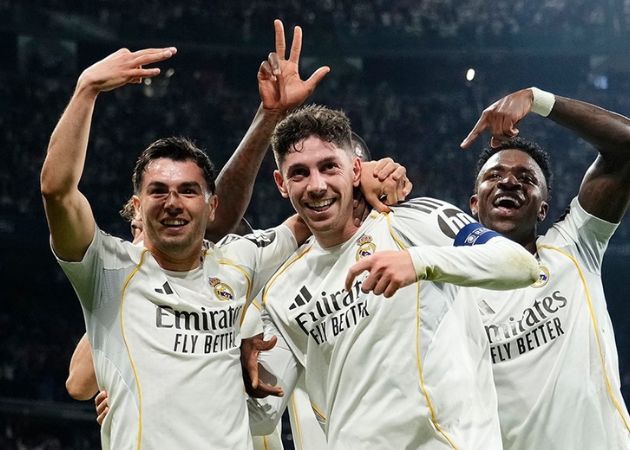World Cup 2026 và cú sốc lịch sử dành cho Real Madrid