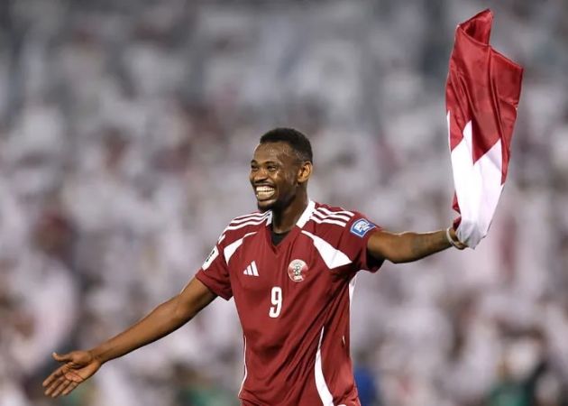 Read more about the article Đội Tuyển Qatar 2026: Đội Hình, Sức Mạnh Và Cơ Hội Tại World Cup