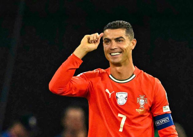 Vì sao nhiều chuyên gia cho rằng Bồ Đào Nha sẽ mạnh hơn khi không phụ thuộc Ronaldo?
