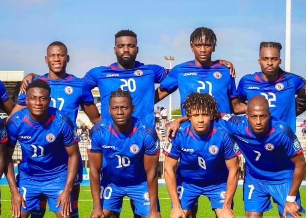 Tổng Quan Sức Mạnh Đội Tuyển Haiti