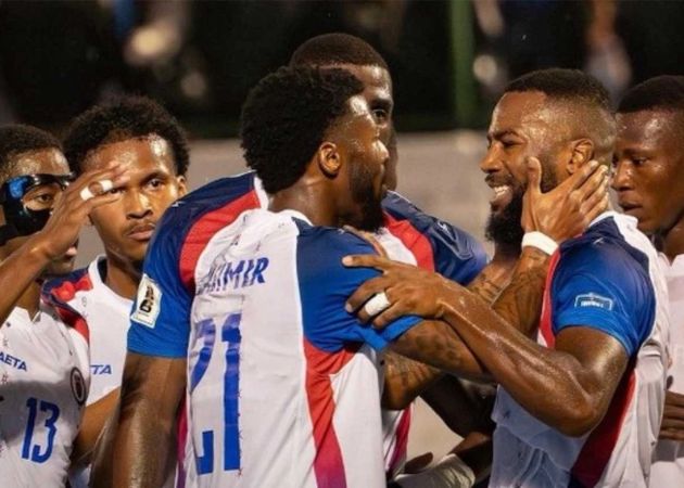Read more about the article Đội Tuyển Haiti 2026: Đội Hình, Sức Mạnh Và Cơ Hội Tại World Cup