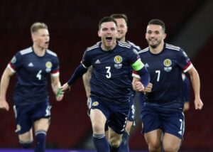 Đội Tuyển Scotland 2026: Đội Hình, Sức Mạnh Và Cơ Hội Tại World Cup