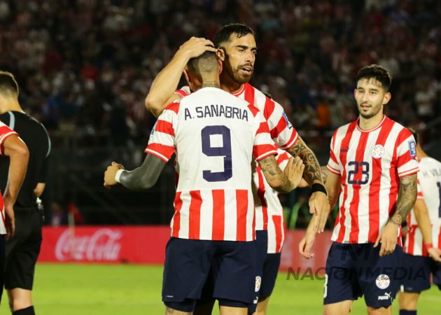 Tổng Quan Sức Mạnh Đội Tuyển Paraguay
