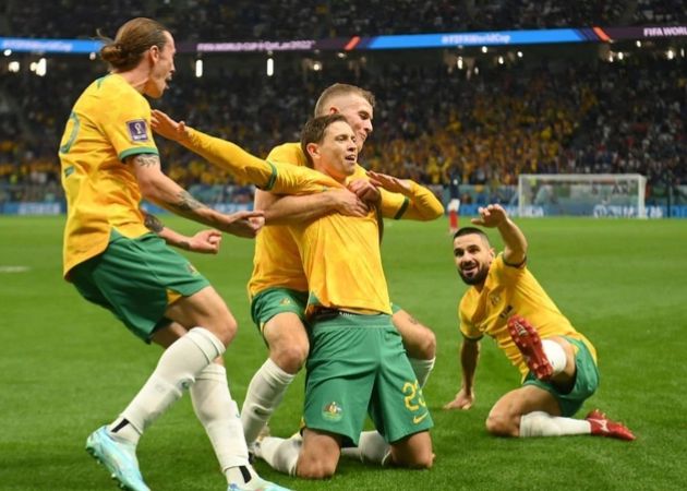 Đội Tuyển Úc 2026: Đội Hình, Sức Mạnh Và Cơ Hội Tại World Cup
