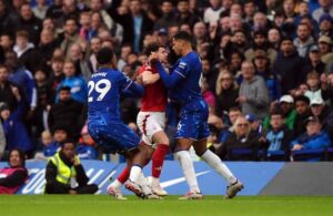 Nhận định bóng đá Chelsea vs Nottm Forest  21:00 – 04.05.2026