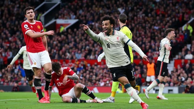 Read more about the article Nhận định bóng đá Man Utd vs Liverpool 21:30 – 03.05.2026