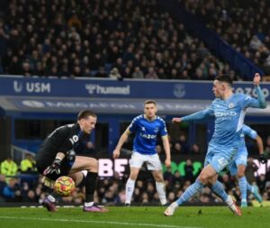 Nhận định bóng đá Everton vs Man City  02:00 – 05.05.2026