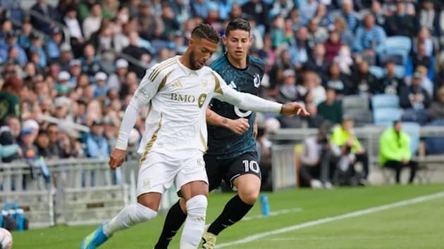 Read more about the article Nhận định bóng đá Toluca vs LAFC 08:30 – 07.05.2026
