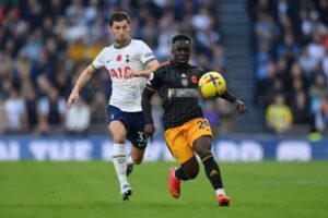 Nhận định bóng đá Tottenham vs Leeds United 02:00 – 12.05.2026