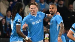 Nhận định bóng đá Pisa vs Napoli  17h00  – 17.05.2026