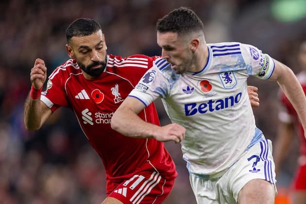 Nhận định lối chơi và điểm mạnh/yếu Aston Villa vs Liverpool