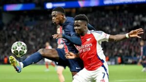Nhận định bóng đá PSG vs Arsenal 23h00 – 30.5.2026