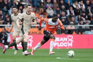 Nhận định bóng đá PSG vs Lorient 20:00 – 03.05.2026