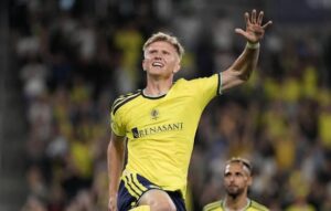 Nhận định bóng đá Tigres vs Nashville  08:30 – 06.05.2026
