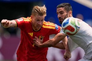Nhận định bóng đá Bỉ vs Senegal 03:00 – 02.07.2026