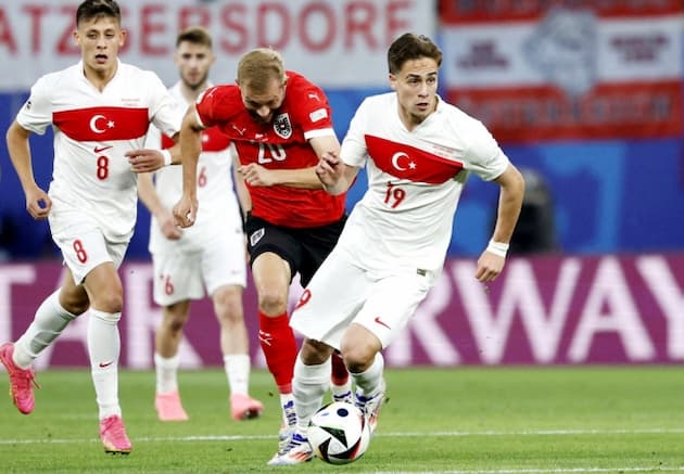 Read more about the article Nhận định bóng đá Thổ Nhĩ Kỳ vs Hoa Kỳ  09:00 – 26.06.2026
