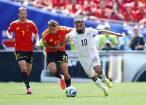 Nhận định bóng đá New Zealand vs Bỉ 10:00 – 27.06.2026