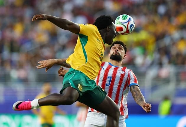 Nhận định lối chơi và điểm mạnh/yếu đội bóng Đức vs Paraguay
