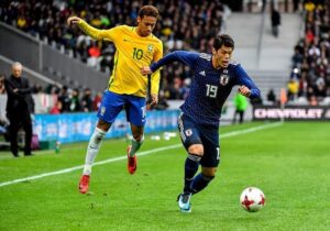 Nhận định bóng đá Brazil vs Nhật Bản 00:00 – 30.06.2026