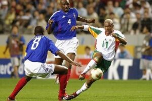 Nhận định bóng đá Pháp vs Senegal, 02:00 – 17/06/2026