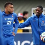 Mbappe Gây Sốc Trước World Cup 2026