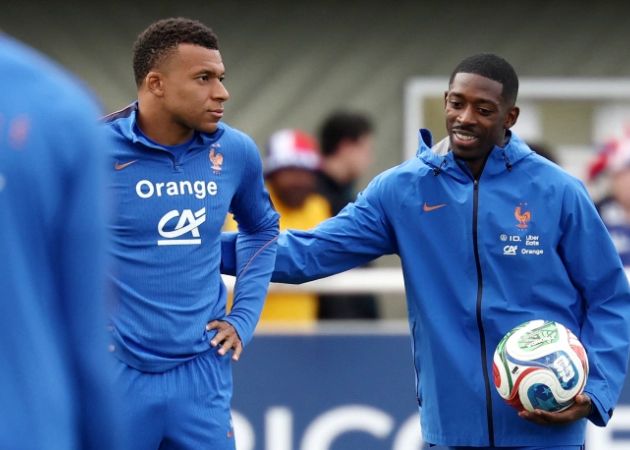 Mbappe Gây Sốc Trước World Cup 2026