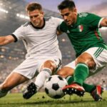 Nhận định bóng đá Iran vs New Zealand, 08:00 – 16/06/2026