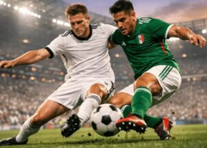 Nhận định bóng đá Iran vs New Zealand, 08:00 – 16/06/2026