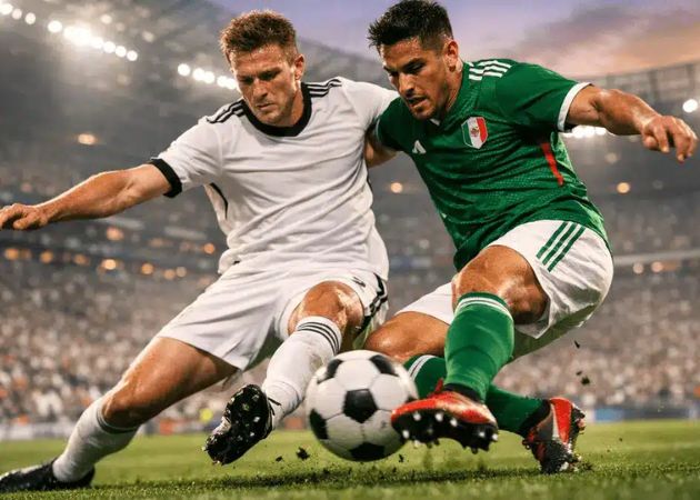 Nhận định bóng đá Iran vs New Zealand, 08:00 – 16/06/2026