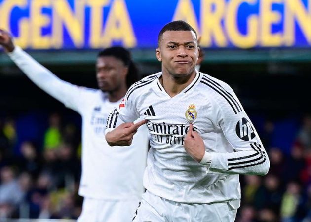 Mbappe hướng tới di sản lớn hơn những bàn thắng