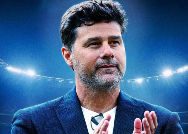 World Cup 2026 sẽ là bài kiểm tra cuối cùng của Pochettino