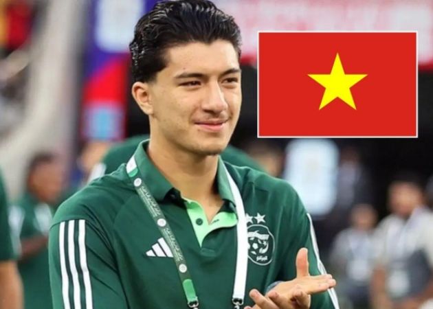 Hành Trình Đặc Biệt Của Ngôi Sao Gốc Việt Tại World Cup 2026