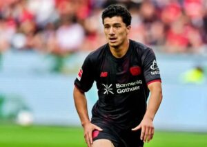 Ibrahim Maza Gây Chấn Động World Cup 2026