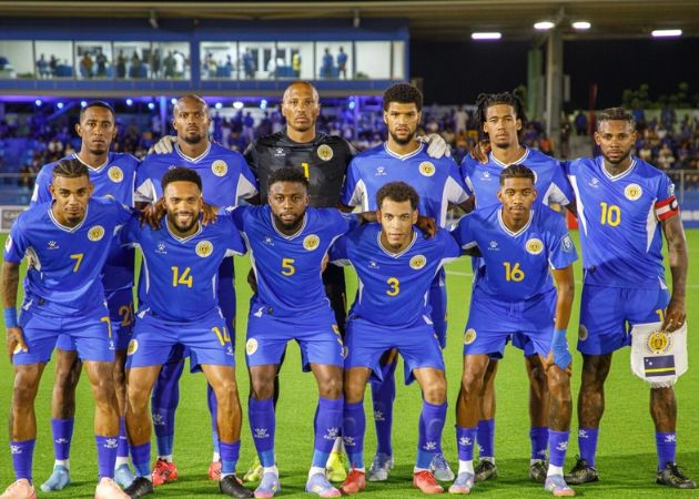 Đội Tuyển Curacao 2026: Đội Hình, Sức Mạnh Và Cơ Hội Tại World Cup