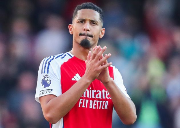 Arsenal Cũng Không Muốn Nhìn Thấy Kịch Bản Tồi Tệ