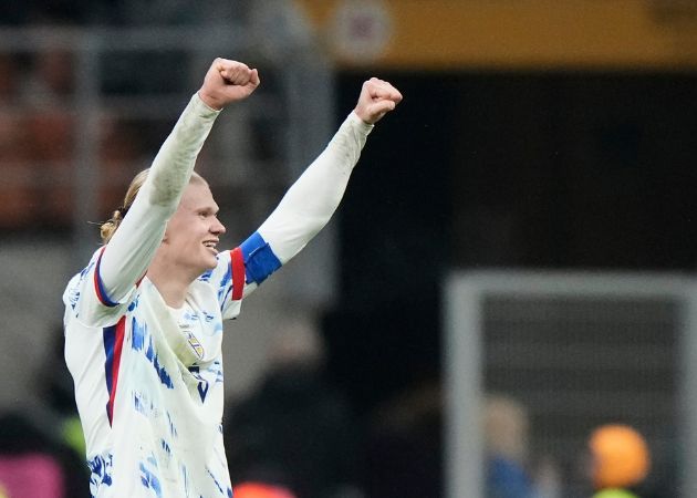 Ståle Solbakken và sự thay đổi trong tư duy bóng đá Na Uy