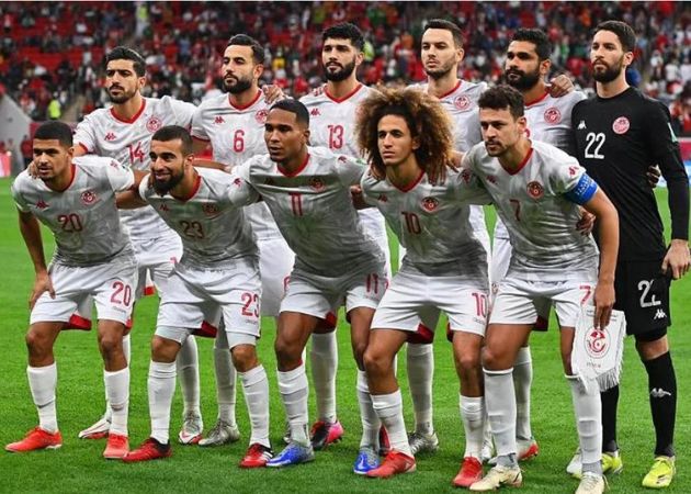 Tổng Quan Sức Mạnh Đội Tuyển Tunisia