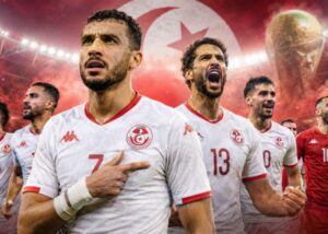 Đội Tuyển Tunisia 2026: Đội Hình, Sức Mạnh Và Cơ Hội Tại World Cup