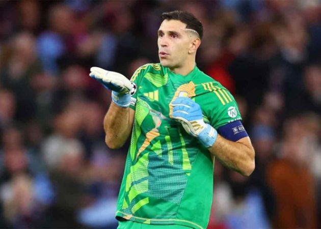 Mùa giải thăng hoa cùng Aston Villa là nền tảng cho World Cup