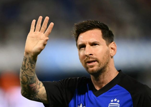 Messi Được Hưởng Đặc Quyền Tại World Cup 2026 