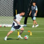 Messi Được Ưu Ái Đặc Biệt Ở World Cup 2026