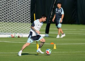 Messi Được Ưu Ái Đặc Biệt Ở World Cup 2026