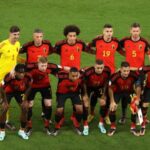 Đội Tuyển Bỉ 2026: Đội Hình, Sức Mạnh Và Cơ Hội Tại World Cup