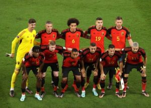 Đội Tuyển Bỉ 2026: Đội Hình, Sức Mạnh Và Cơ Hội Tại World Cup