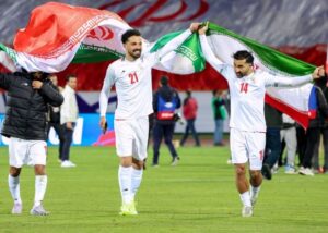 Đội Tuyển Iran 2026: Đội Hình, Sức Mạnh Và Cơ Hội Tại World Cup